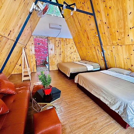 Bai Thom Retreat Guest House Phú Quốc Ngoại thất bức ảnh