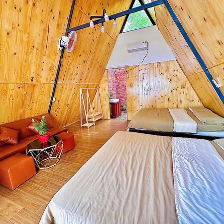 Bai Thom Retreat Guest House Phú Quốc Ngoại thất bức ảnh