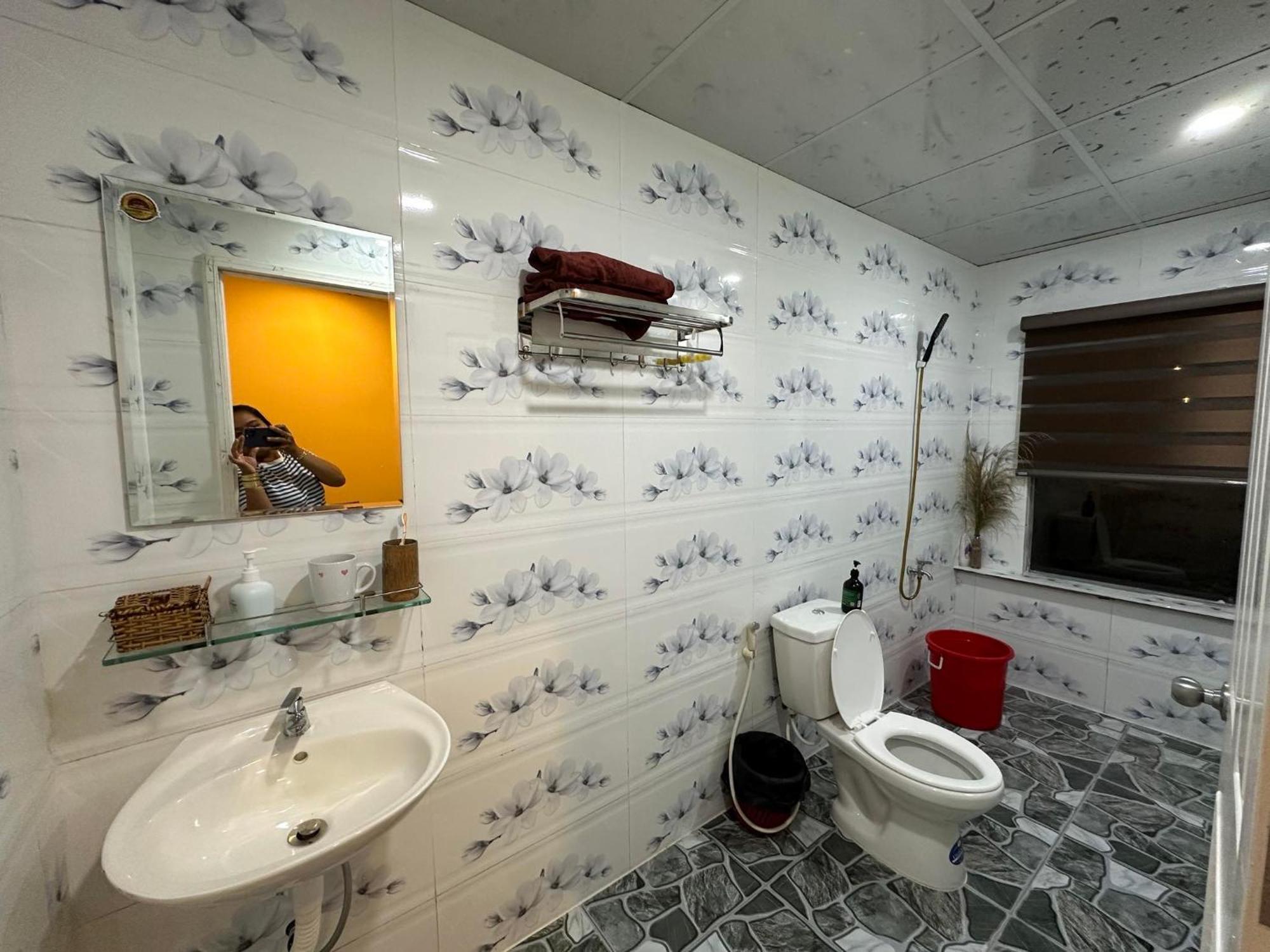 Bai Thom Retreat Guest House Phú Quốc Ngoại thất bức ảnh