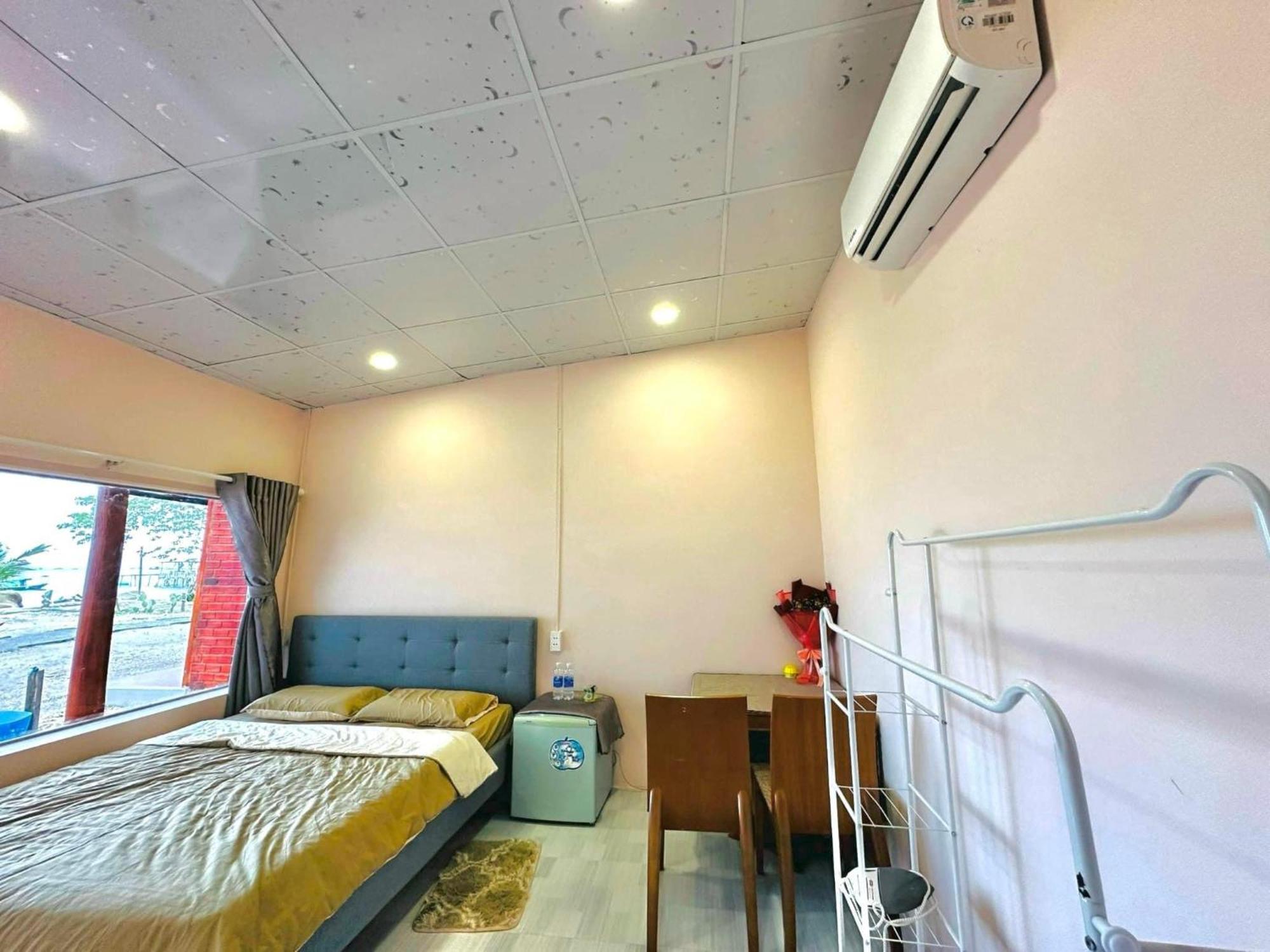 Bai Thom Retreat Guest House Phú Quốc Ngoại thất bức ảnh