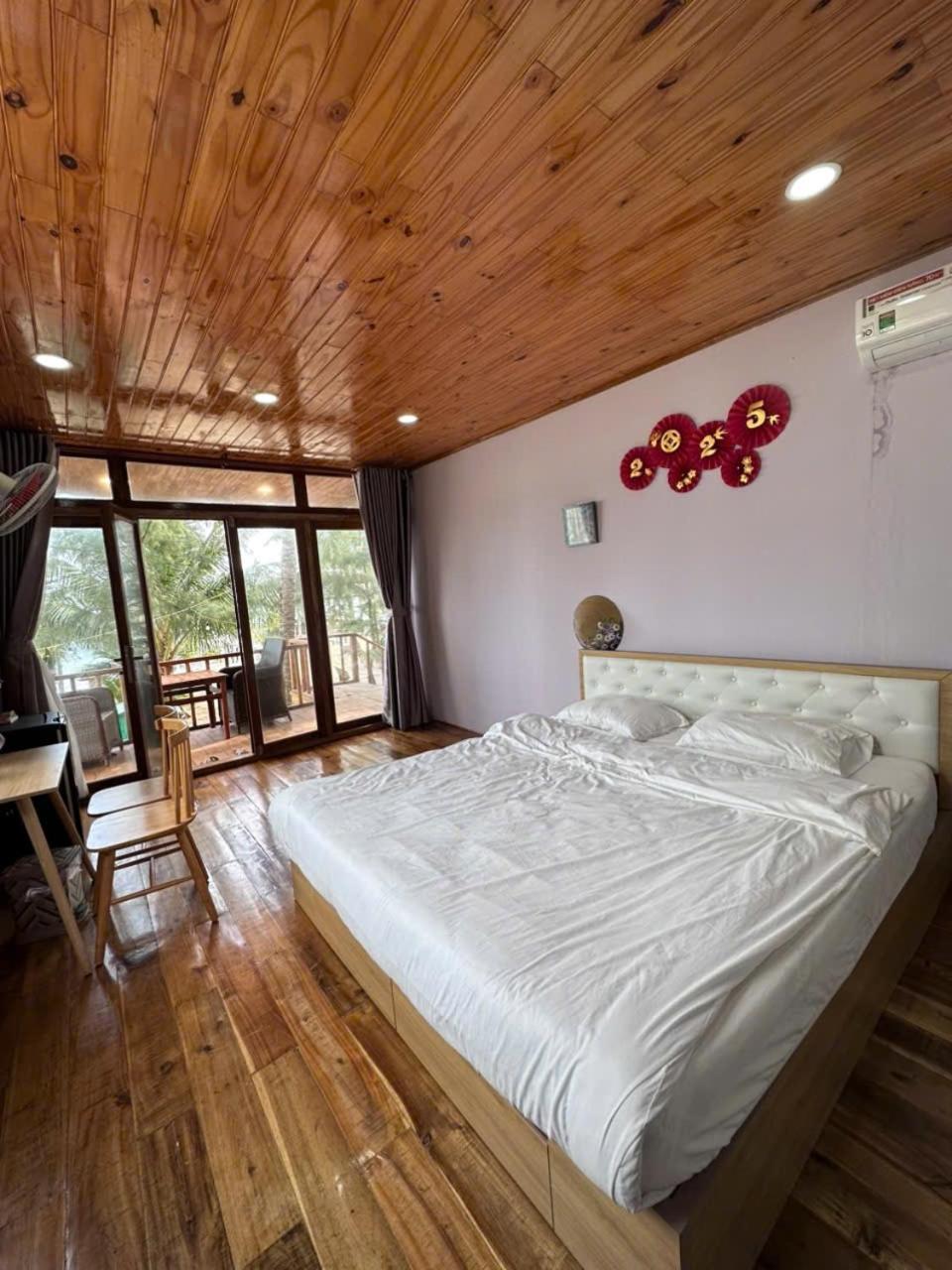 Bai Thom Retreat Guest House Phú Quốc Ngoại thất bức ảnh
