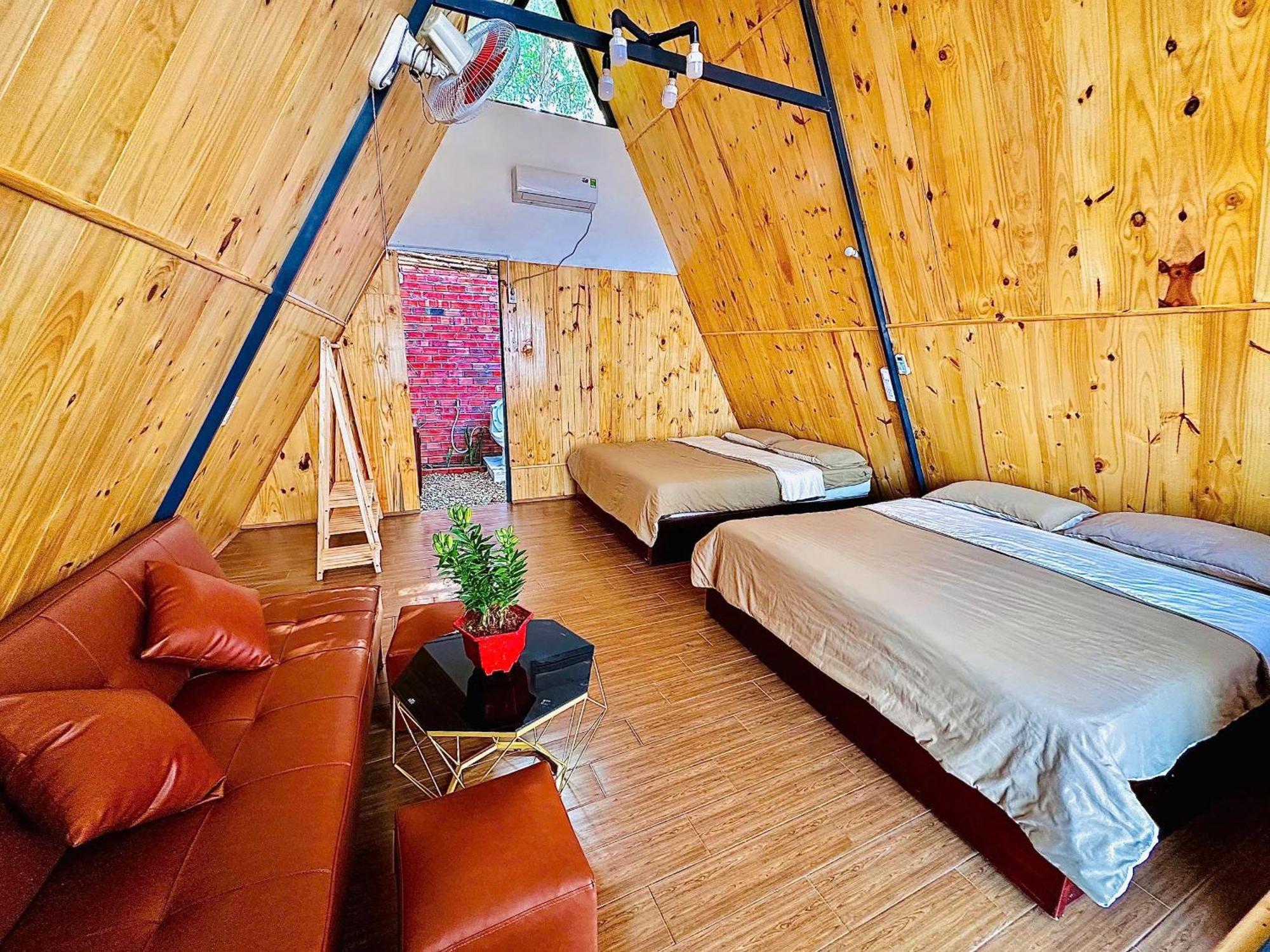 Bai Thom Retreat Guest House Phú Quốc Ngoại thất bức ảnh